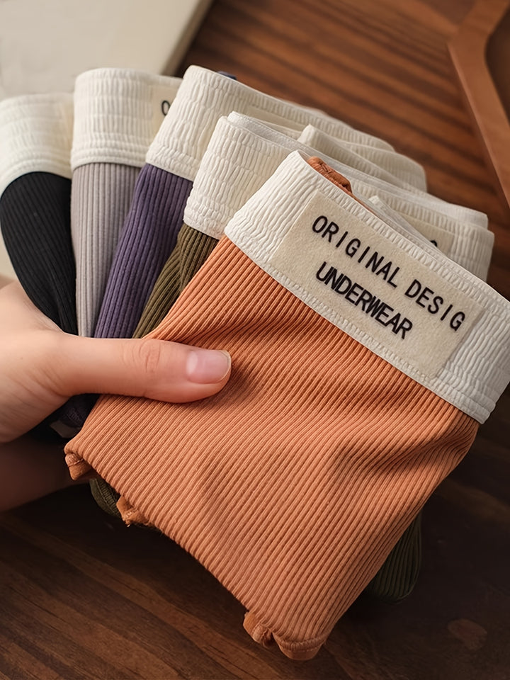 Abdiel | Comfortabele en Ademende Heren Boxershorts