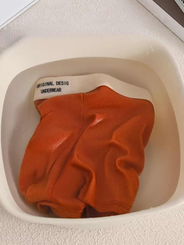 Abdiel | Comfortabele en Ademende Heren Boxershorts