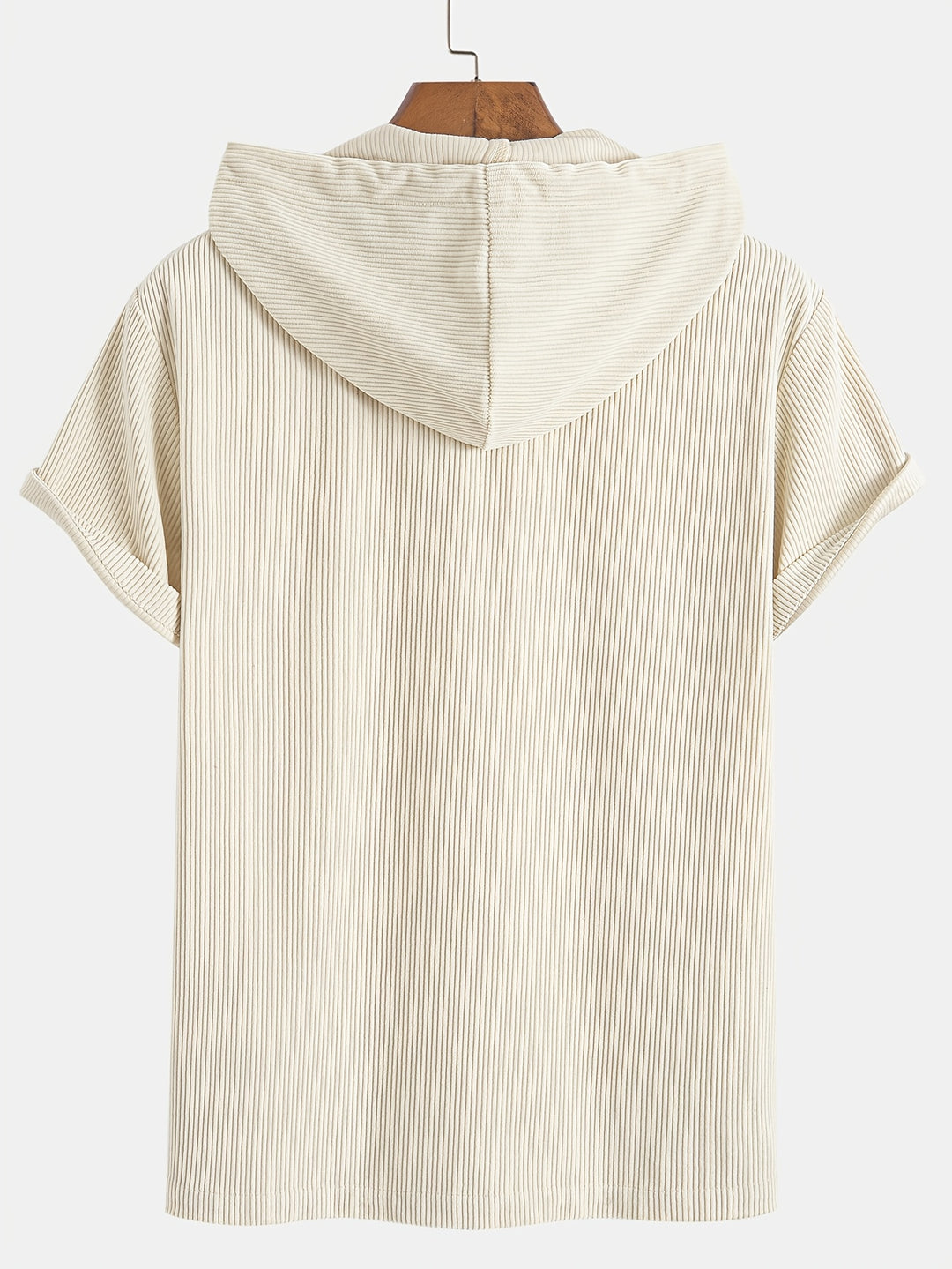 Alfred | Relaxte Corduroy Set voor Heren