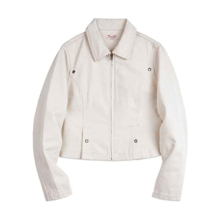 Alice | Stijlvolle Getailleerde Jas met Tijdloos Design