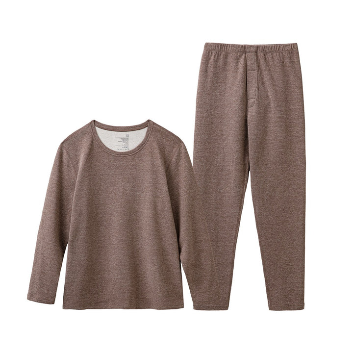 Allan | Thermo Ondergoed Set voor Mannen - Warm & Comfortabel