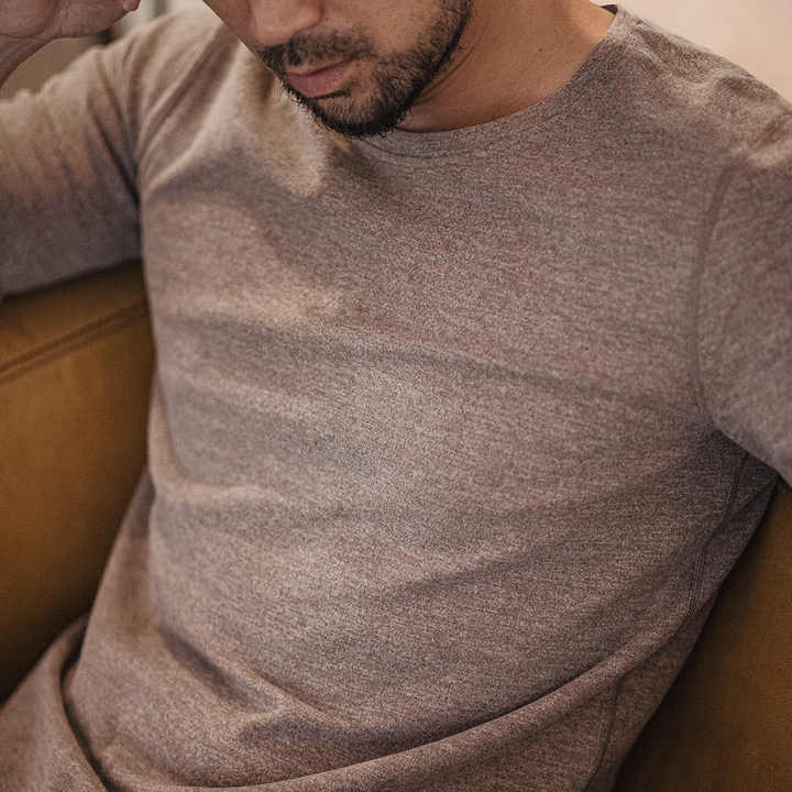 Allan | Thermo Ondergoed Set voor Mannen - Warm & Comfortabel