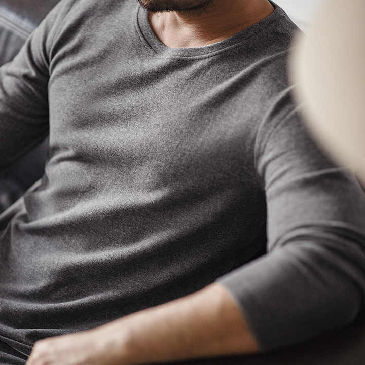 Allan | Thermo Ondergoed Set voor Mannen - Warm & Comfortabel