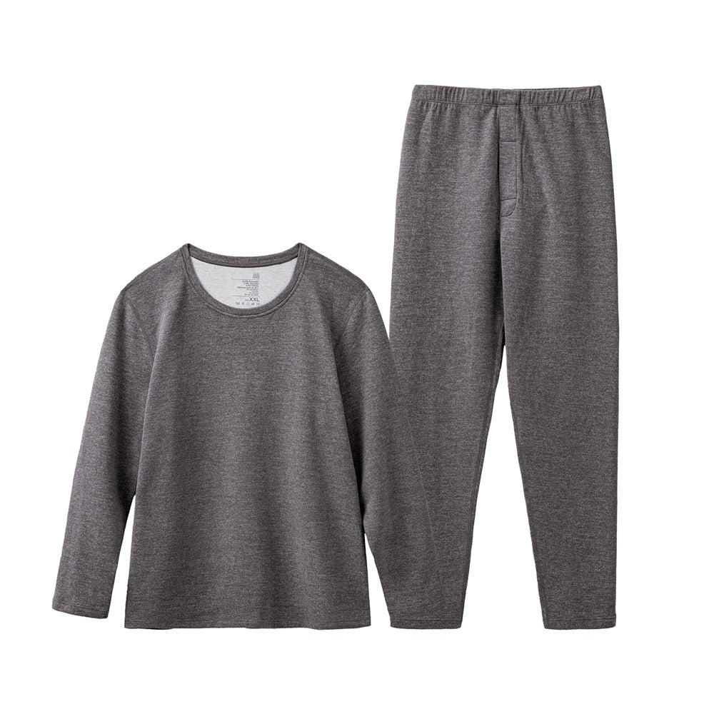 Allan | Thermo Ondergoed Set voor Mannen - Warm & Comfortabel