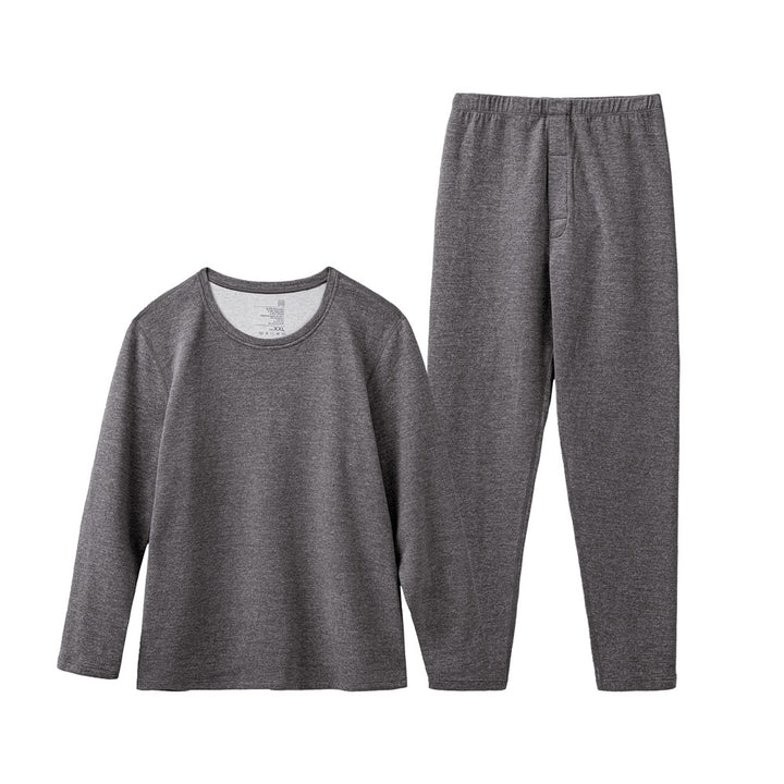 Allan | Thermo Ondergoed Set voor Mannen - Warm & Comfortabel