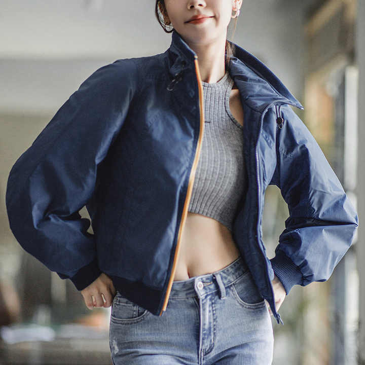 Audrey | Stijlvolle Oversized Jas met Hoogwaardige Afwerking