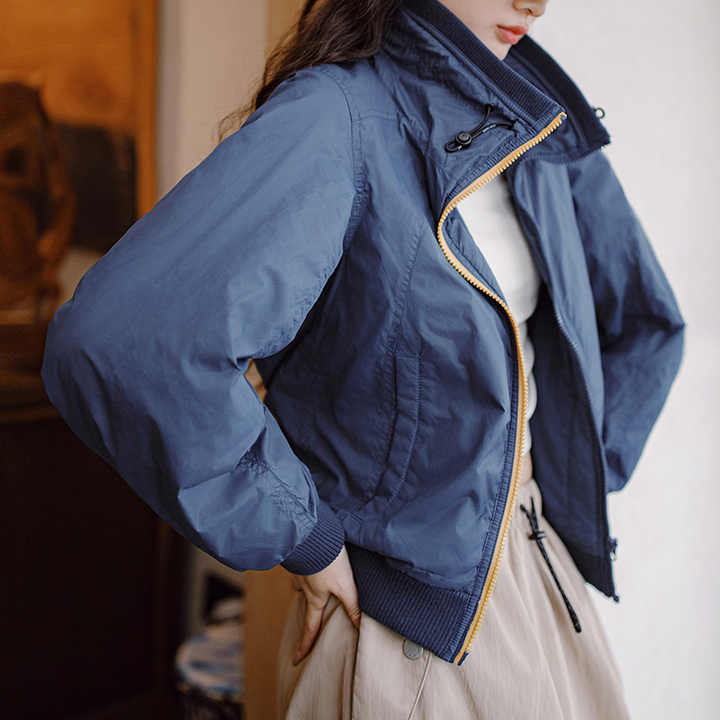 Audrey | Stijlvolle Oversized Jas met Hoogwaardige Afwerking