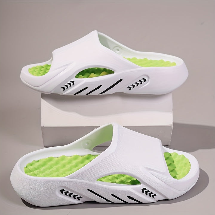 Bennie | Ergonomische Massage Slippers met Schokabsorptie