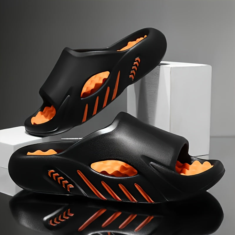 Bennie | Ergonomische Massage Slippers met Schokabsorptie