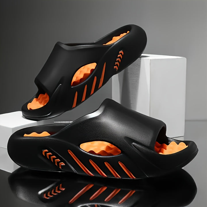 Bennie | Ergonomische Massage Slippers met Schokabsorptie