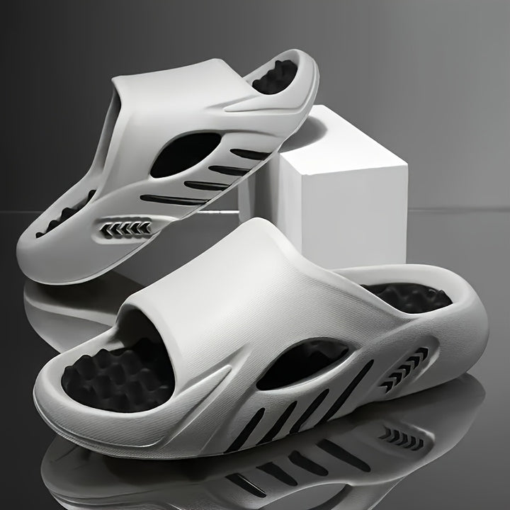 Bennie | Ergonomische Massage Slippers met Schokabsorptie