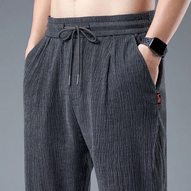 Caesar | Comfortabele Zomerbroek voor Mannen