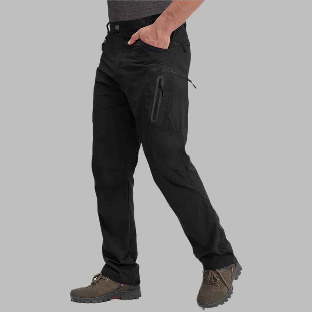Calix | Functionele Outdoor Broek voor Actieve Mannen