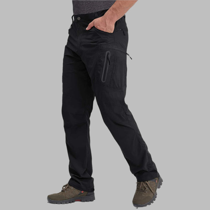 Calix | Functionele Outdoor Broek voor Actieve Mannen