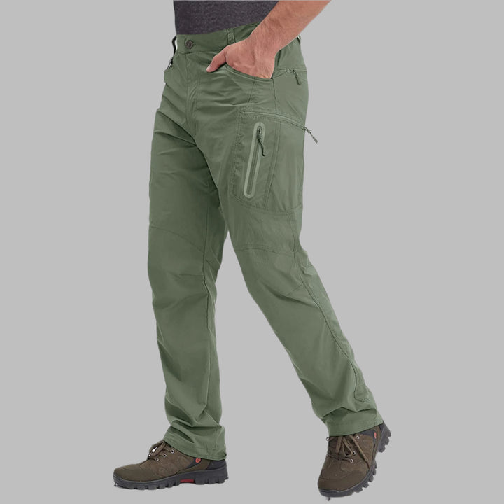 Calix | Functionele Outdoor Broek voor Actieve Mannen