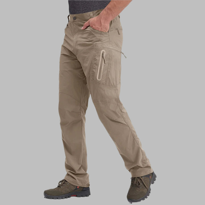 Calix | Functionele Outdoor Broek voor Actieve Mannen