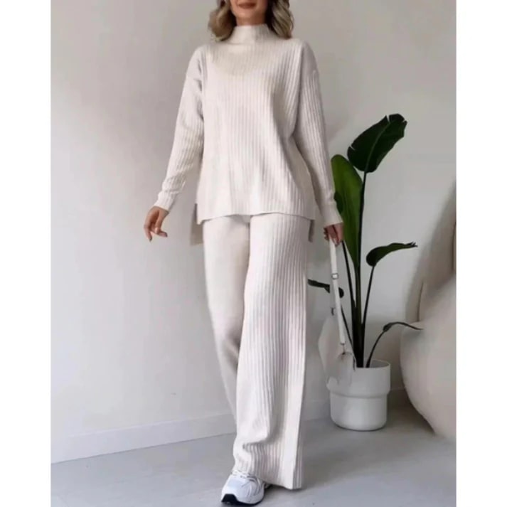 Callie | Comfortabele Elegante Loungewear Set