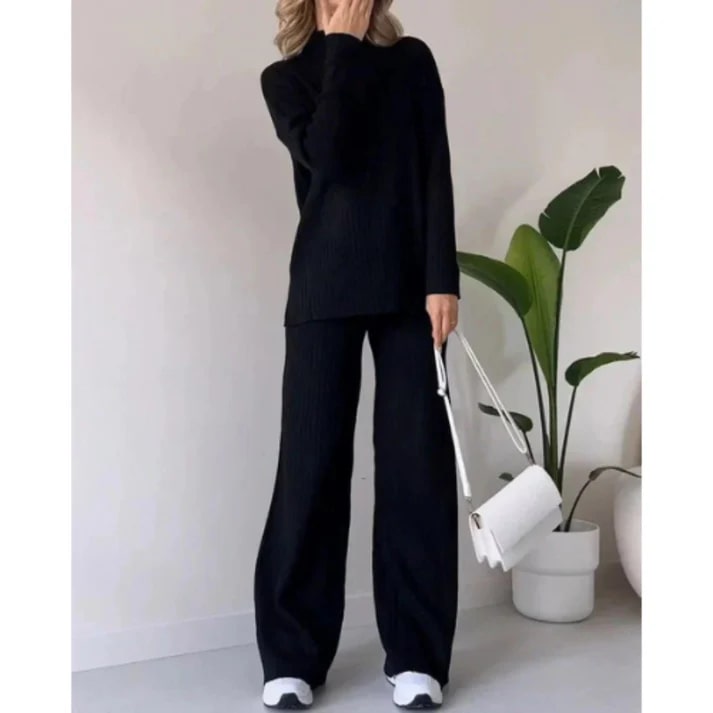 Callie | Comfortabele Elegante Loungewear Set