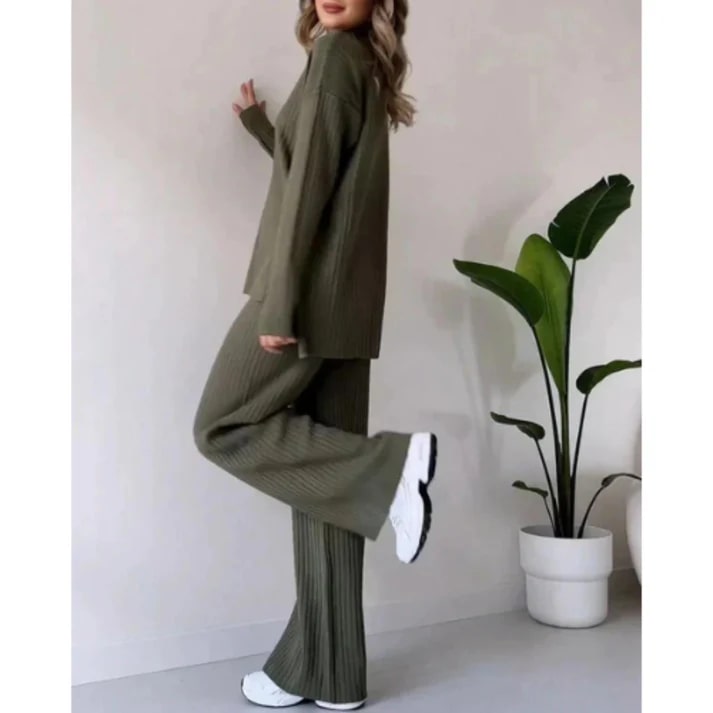 Callie | Comfortabele Elegante Loungewear Set