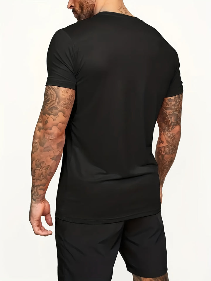 Carl | Stijlvolle Zomer Set met Uniek Design