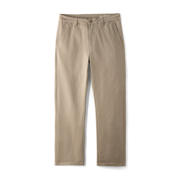 Chase | Stijlvolle Chino Broek voor Mannen