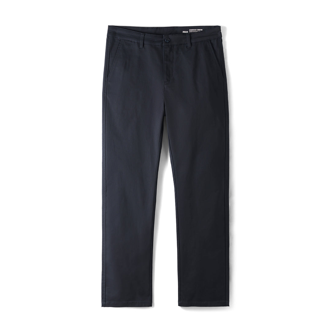 Chase | Stijlvolle Chino Broek voor Mannen