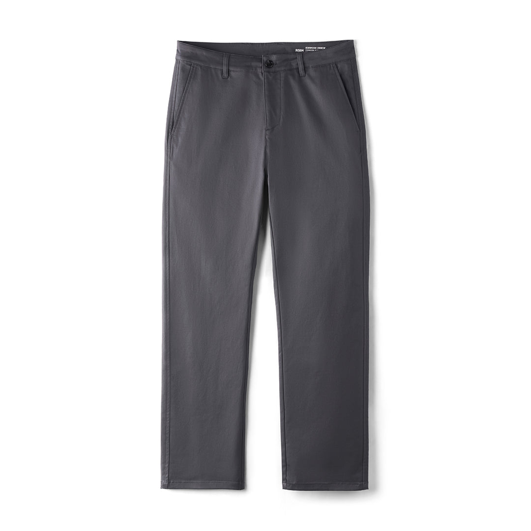 Chase | Stijlvolle Chino Broek voor Mannen