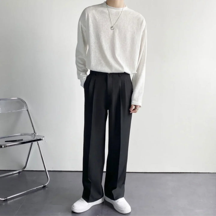 Mowa | Chinos