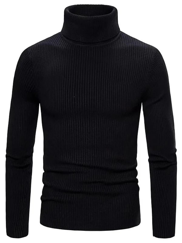 Christiaan |  Luxe Coltrui met Moderne Stijl