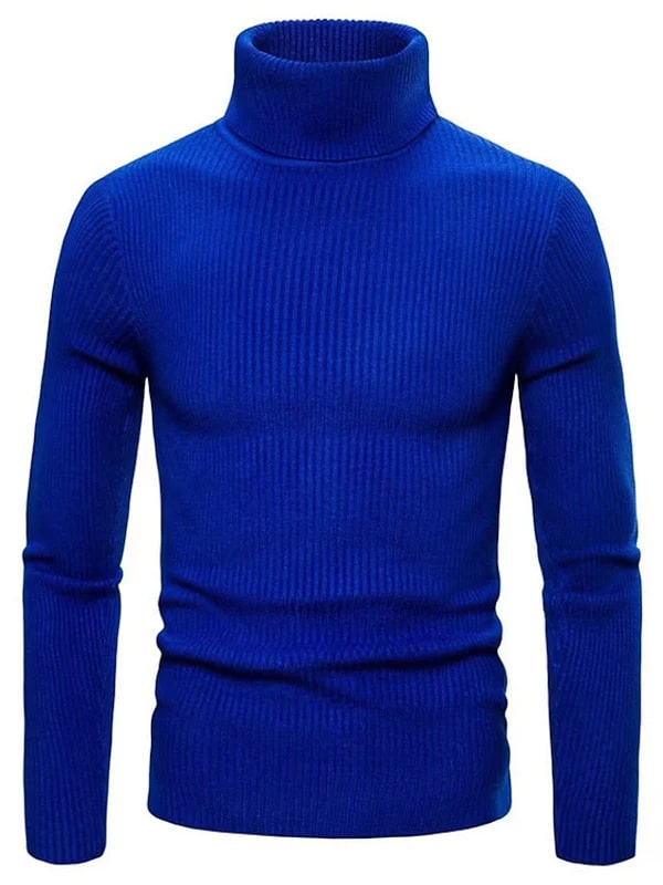 Christiaan |  Luxe Coltrui met Moderne Stijl