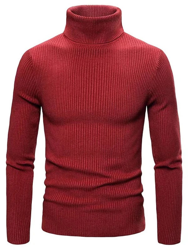 Christiaan |  Luxe Coltrui met Moderne Stijl