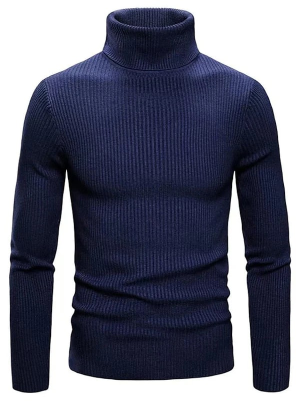 Christiaan |  Luxe Coltrui met Moderne Stijl