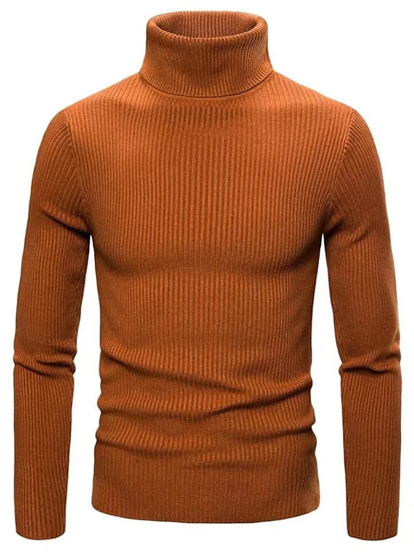 Christiaan |  Luxe Coltrui met Moderne Stijl