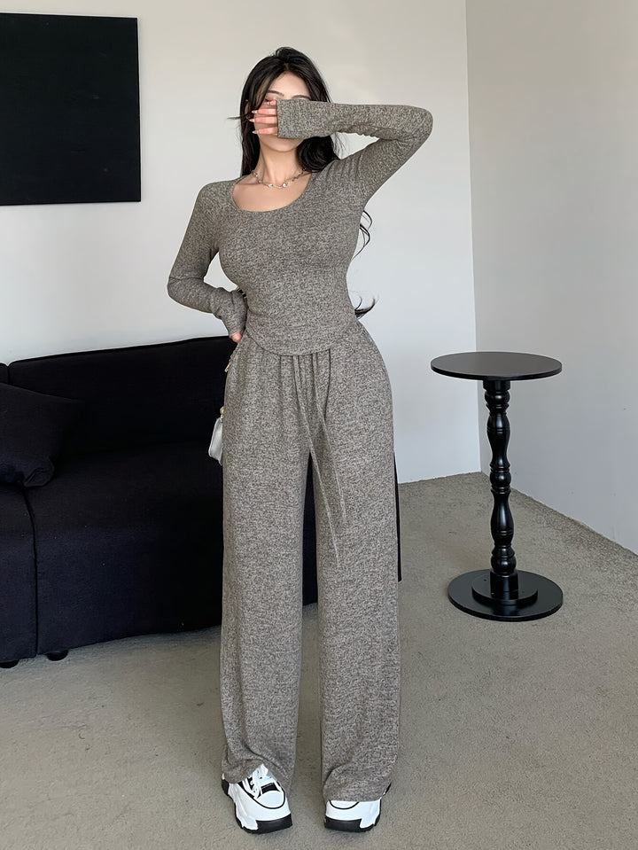 Christina | Stijlvolle Lounge Set met Comfortabele Pasvorm