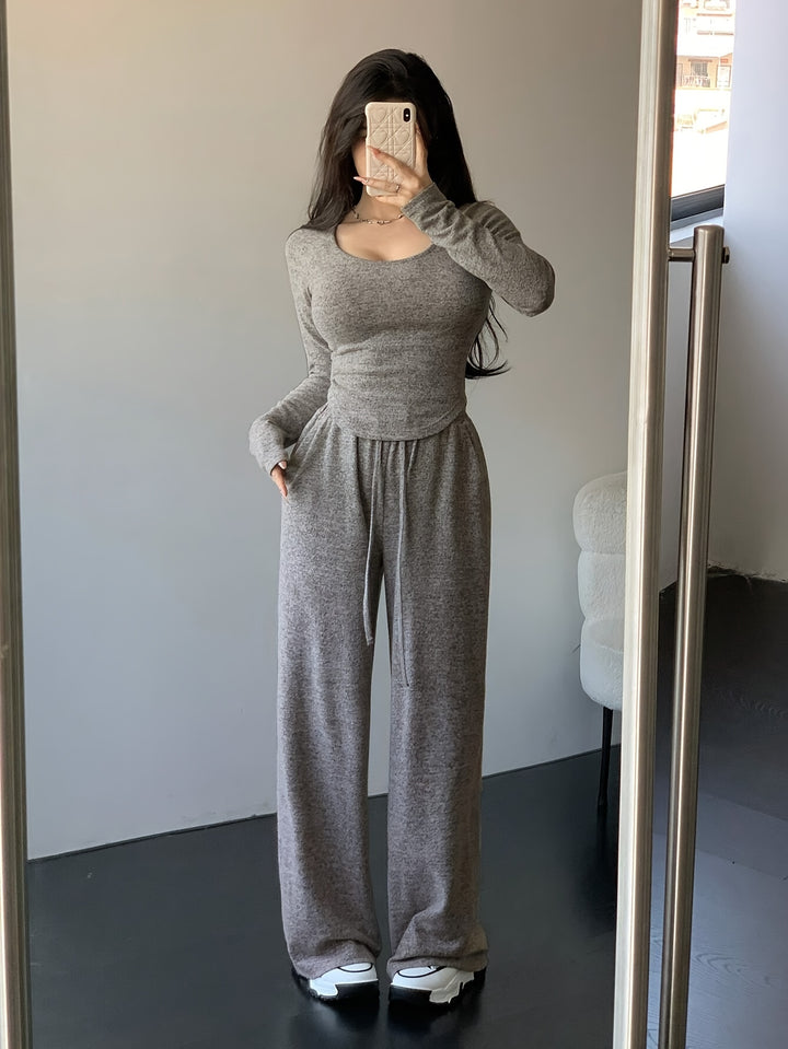 Christina | Stijlvolle Lounge Set met Comfortabele Pasvorm