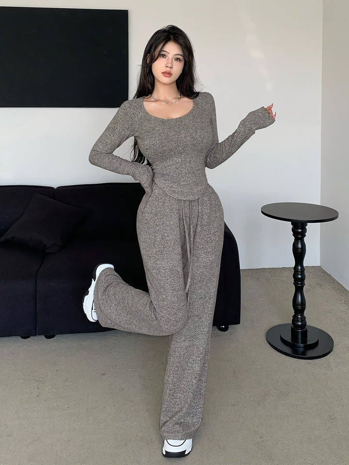 Christina | Stijlvolle Lounge Set met Comfortabele Pasvorm