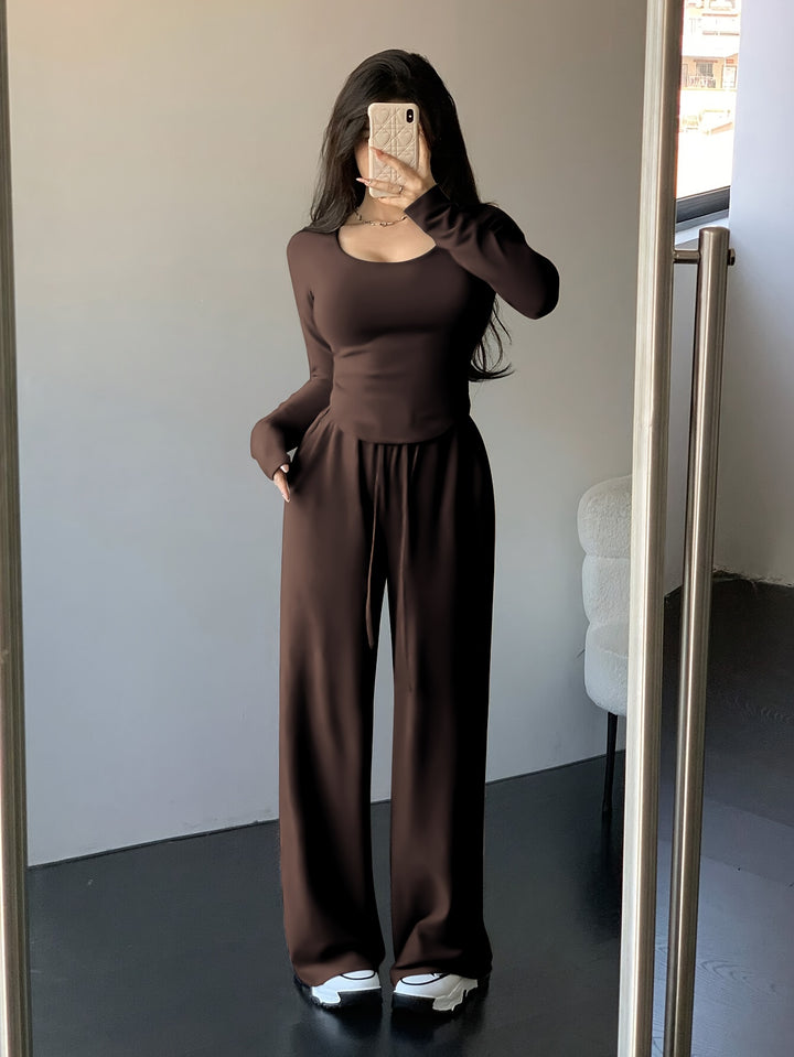 Christina | Stijlvolle Lounge Set met Comfortabele Pasvorm