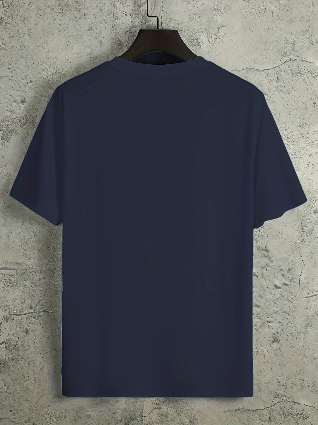 Daniel | Trendy T-shirt + Short met 3D Print en Grafisch Ontwerp [SET]