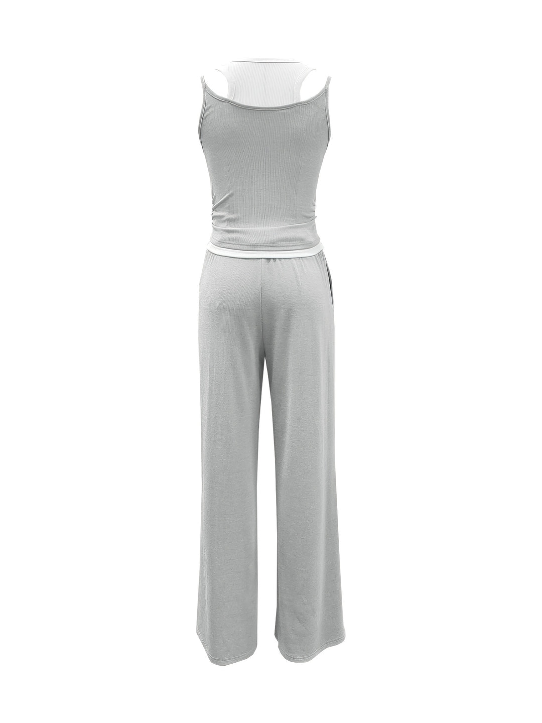 Danique | Trendy Tweedelige Lounge Set met Comfortabele Pasvorm