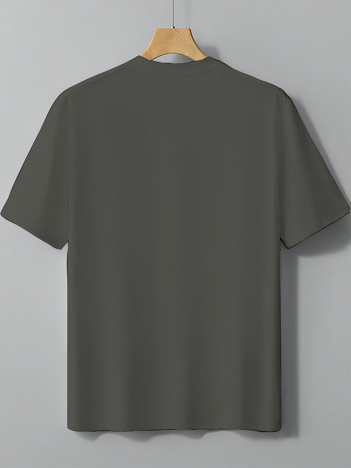 Douglas | Grafisch Print T-shirt met Astronaut