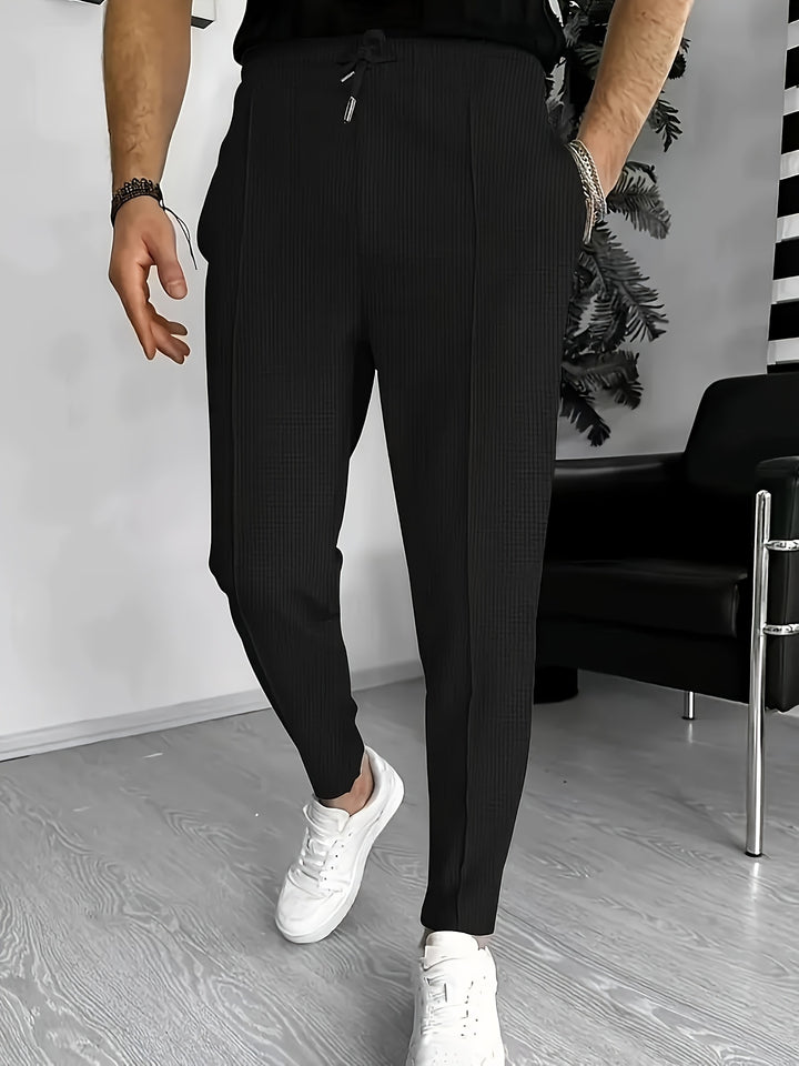 Douglas | Heren Joggingbroek - Stijlvolle Casual Broek