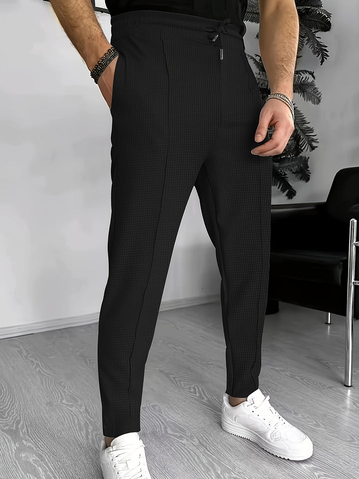 Douglas | Heren Joggingbroek - Stijlvolle Casual Broek