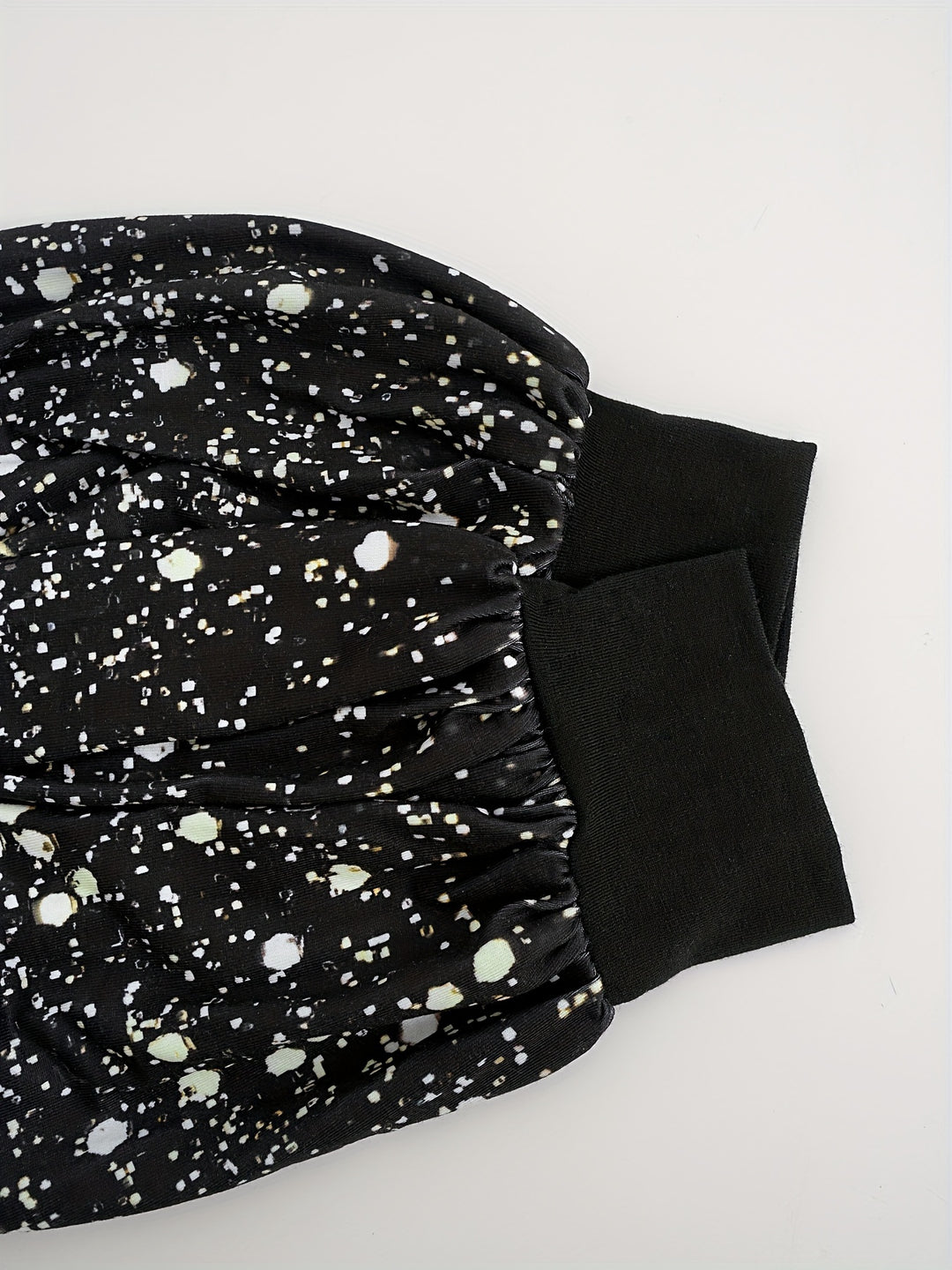 Doutzen | Trendy Tweedelig Set met Elegante Print voor Dames