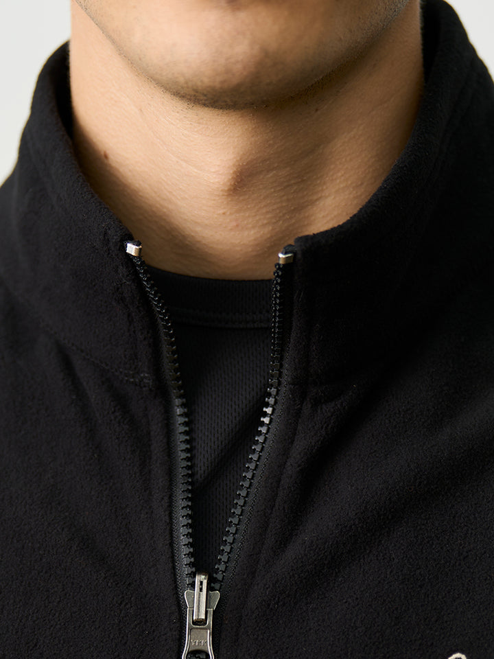 Edwin | Warme Regular Fit Outdoor Fleecejas voor Mannen