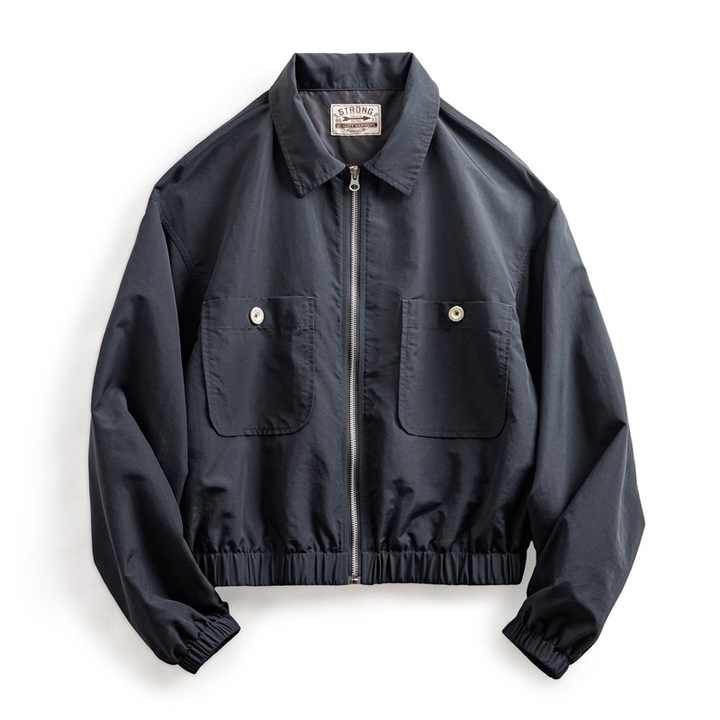 Eloisa | Vintage Baseball Jack voor Dames