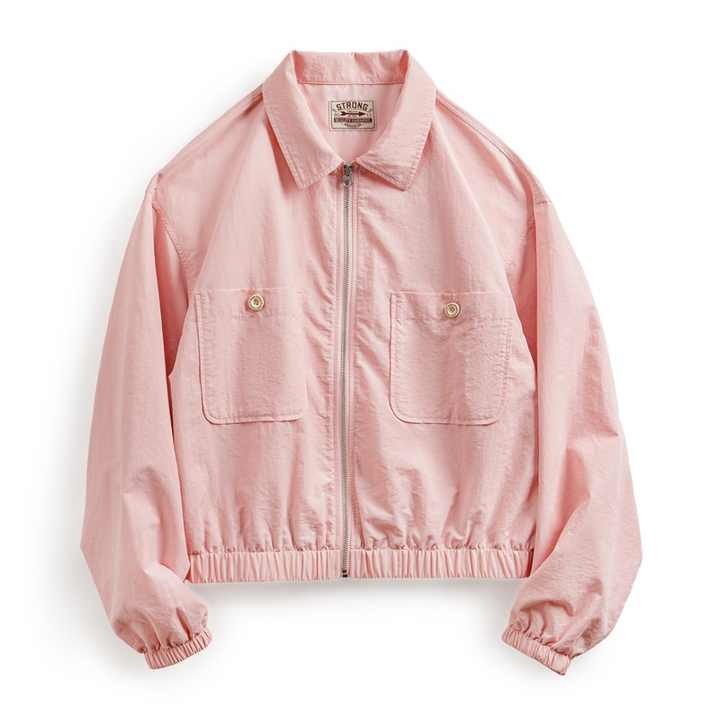 Eloisa | Vintage Baseball Jack voor Dames