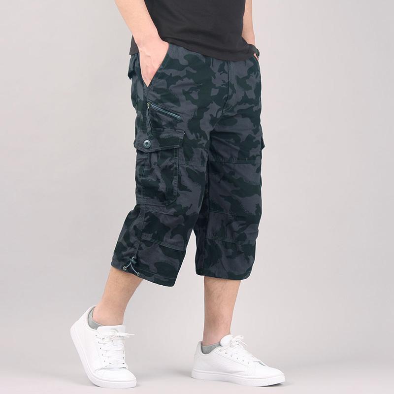 Emerson | Cargo Shorts voor Mannen