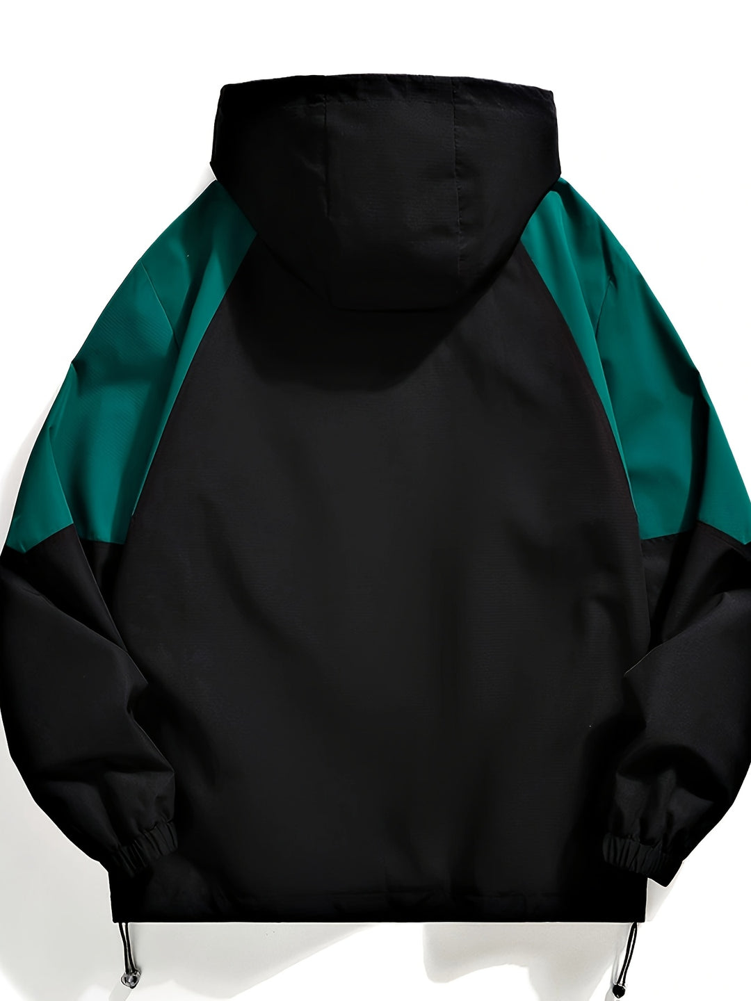 Emiel | Stijlvolle Windbreaker Jas met Waterafstotend Ontwerp
