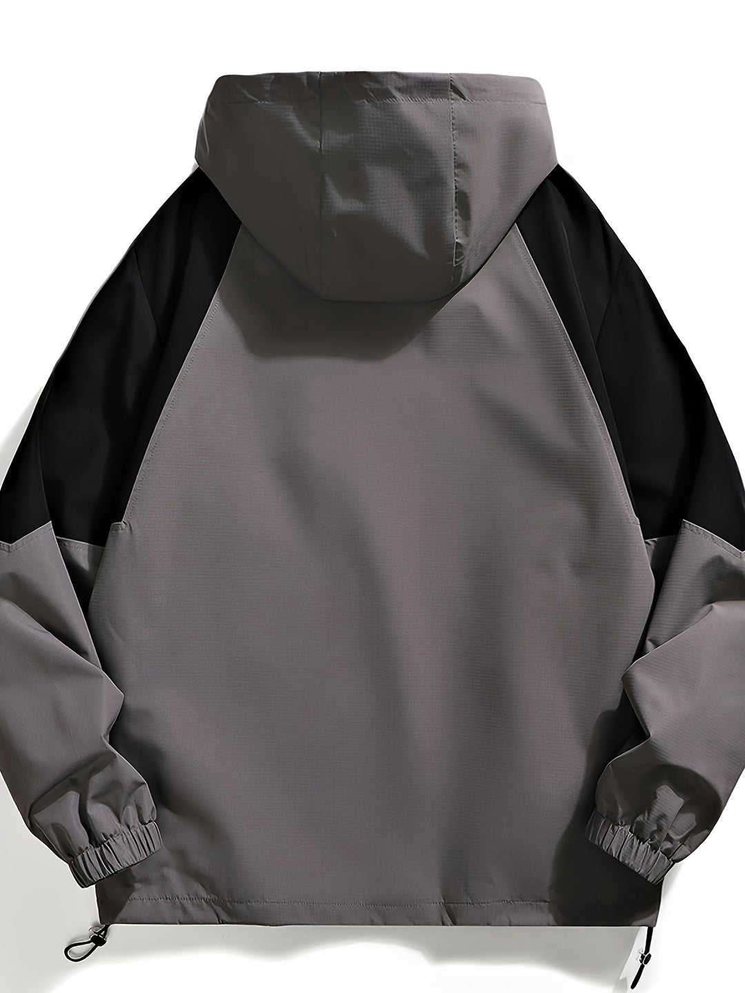 Emiel | Stijlvolle Windbreaker Jas met Waterafstotend Ontwerp