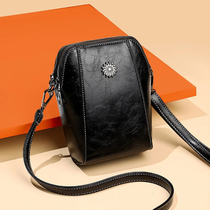 Erika - Elegante Crossbodytas voor Elke Gelegenheid